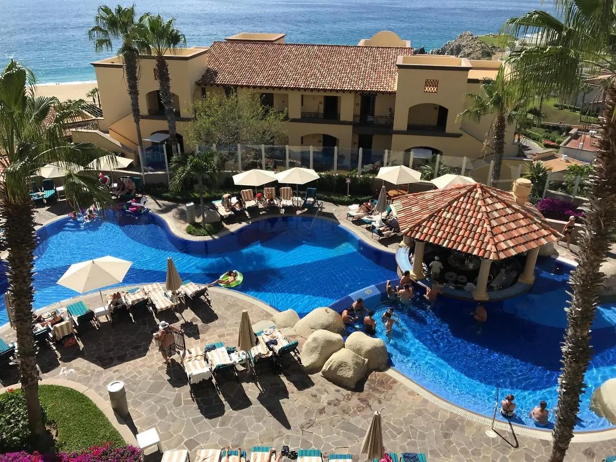 Hotel Condo Located At Pueblo Bontio Cabo San Lucas