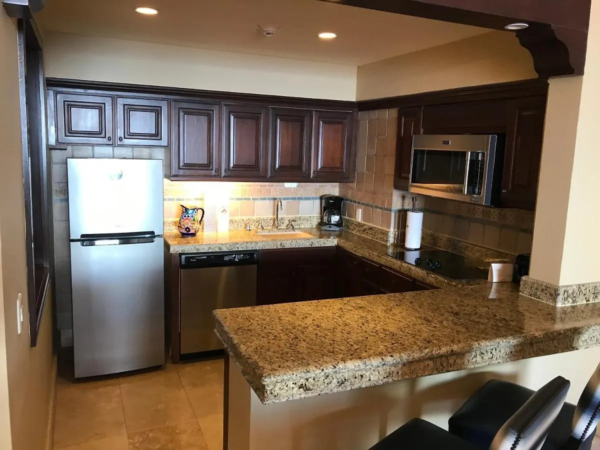 Condo Located At Pueblo Bontio Cabo San Lucas