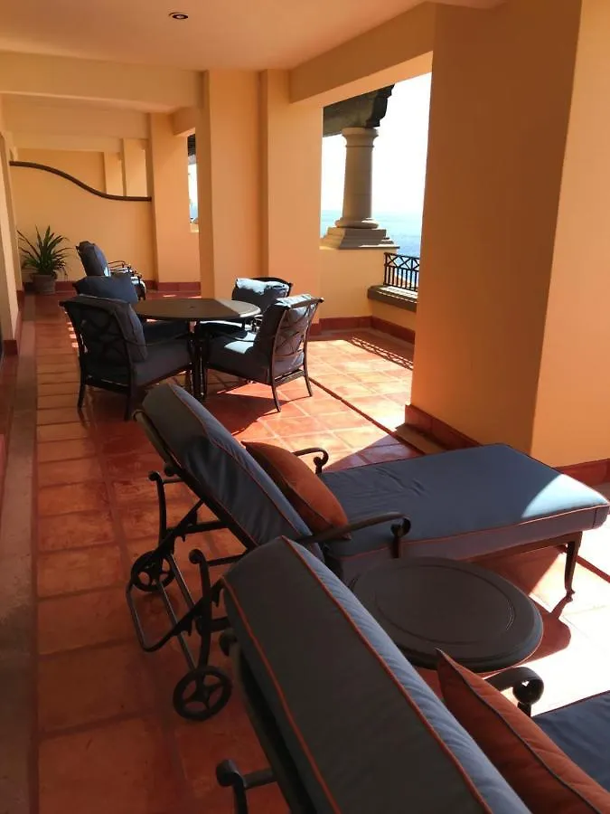 Hotel Condo Located At Pueblo Bontio Cabo San Lucas
